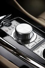 Jaguar XKR Coupe 2009 года
